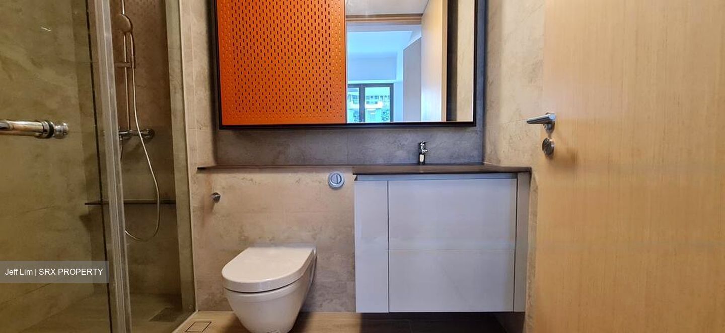 The Tre Ver (D13), Condominium #466846221